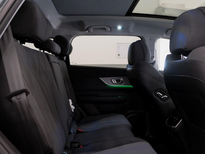 Chery Tiggo 8 Pro - Chery Waterfall - Image 13