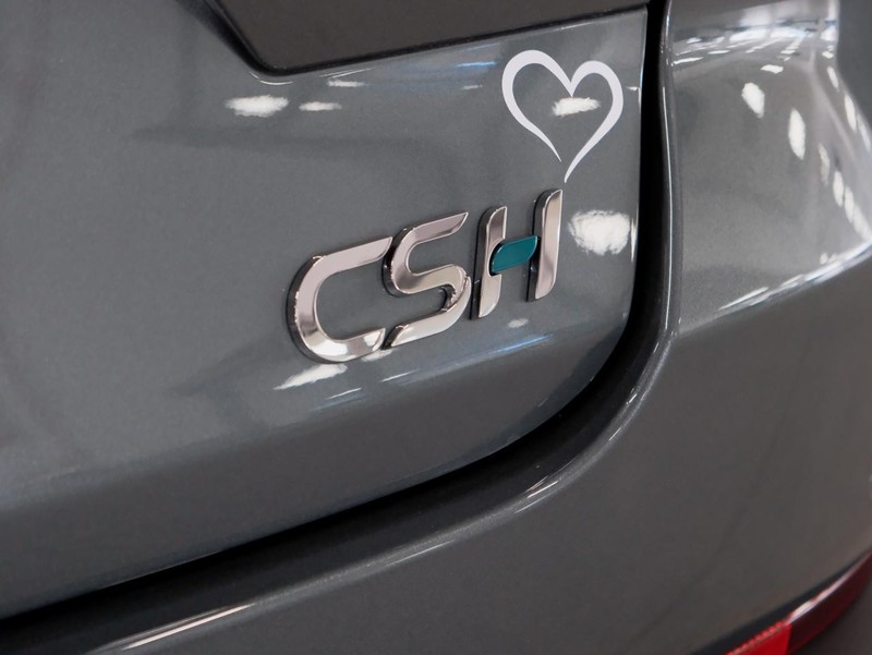 Chery Tiggo 8 Pro - Chery Waterfall - Image 25
