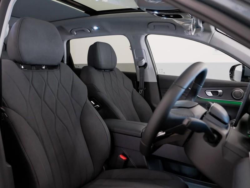Chery Tiggo 8 Pro - Chery Waterfall - Image 8