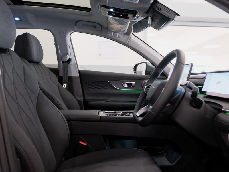 Chery Tiggo 8 Pro - Chery Waterfall - Image 10