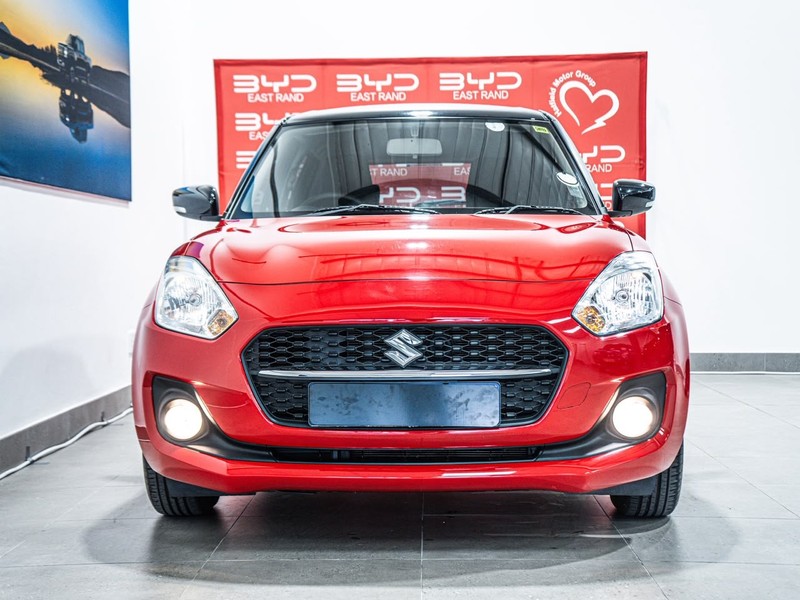 Suzuki Swift - BYD East Rand - Image 2