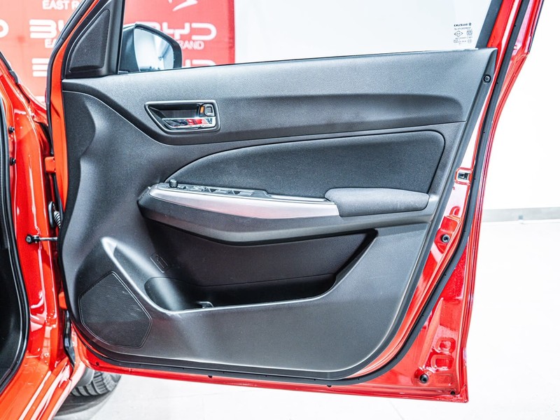 Suzuki Swift - BYD East Rand - Image 5