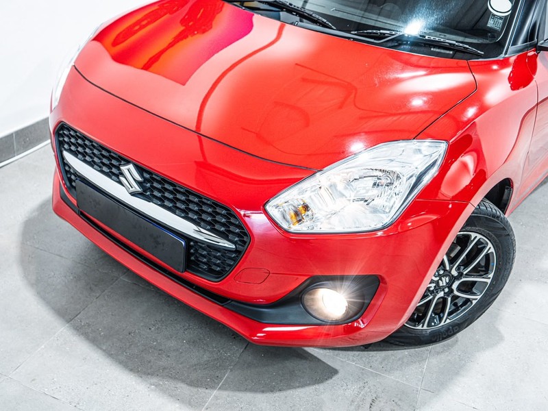 Suzuki Swift - BYD East Rand - Image 3