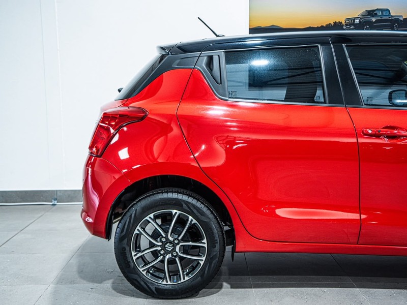Suzuki Swift - BYD East Rand - Image 19