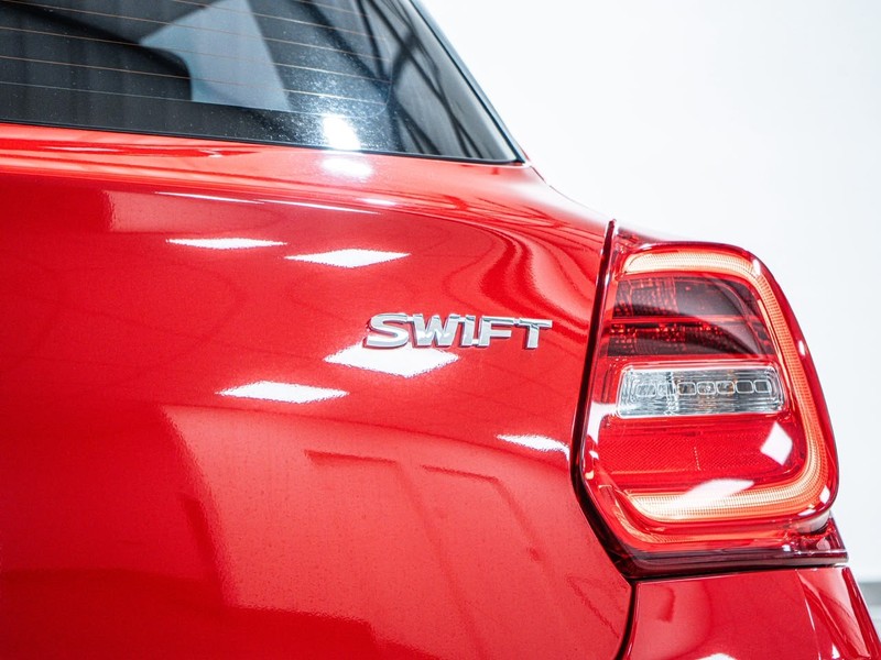 Suzuki Swift - BYD East Rand - Image 23