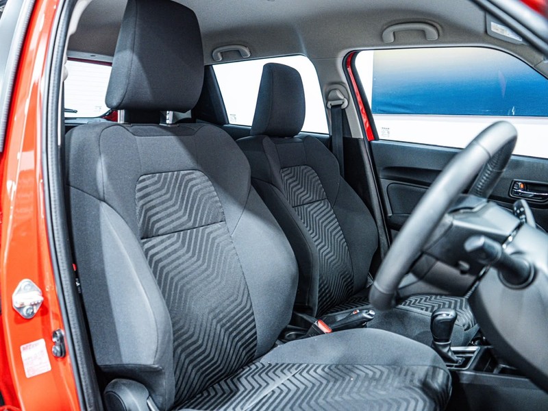 Suzuki Swift - BYD East Rand - Image 9