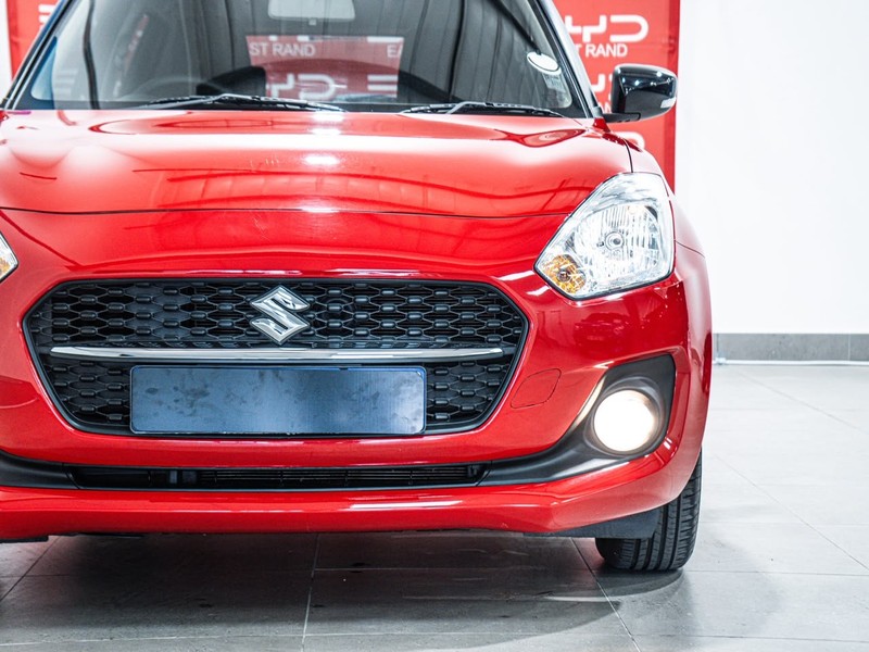 Suzuki Swift - BYD East Rand - Image 6