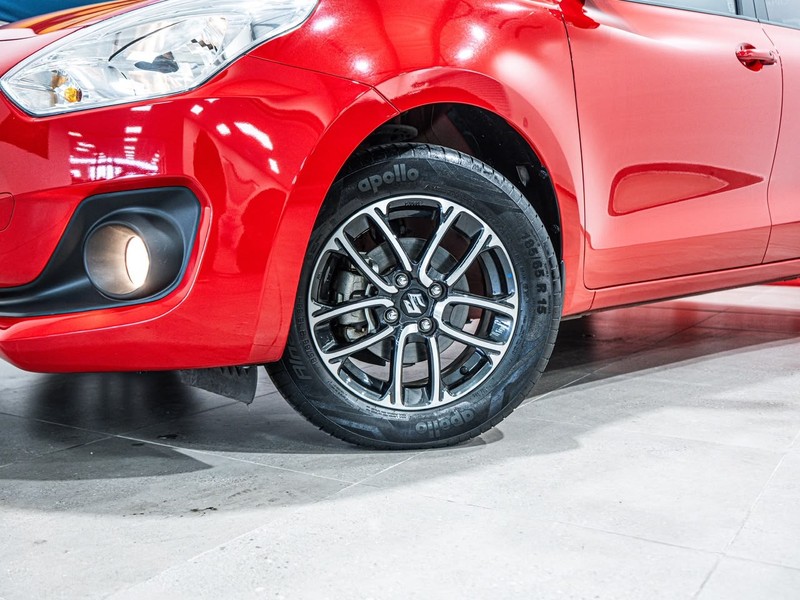 Suzuki Swift - BYD East Rand - Image 4