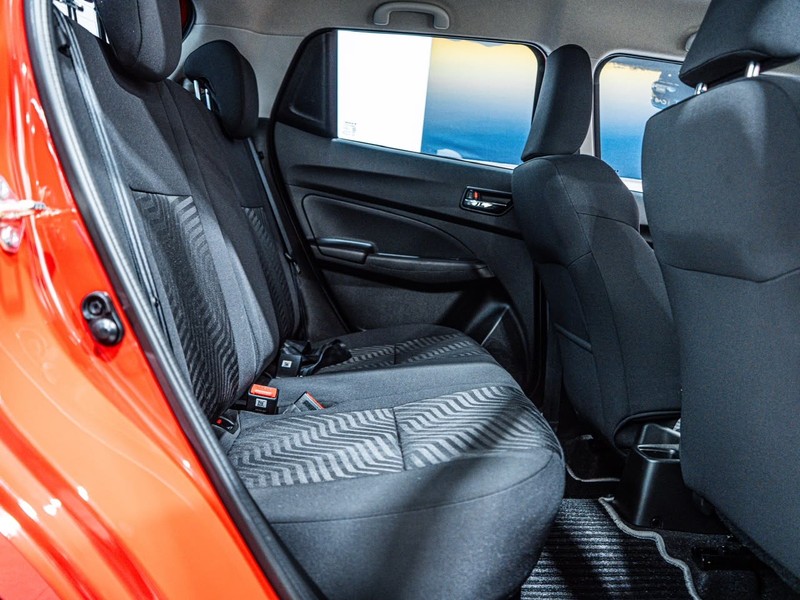 Suzuki Swift - BYD East Rand - Image 16