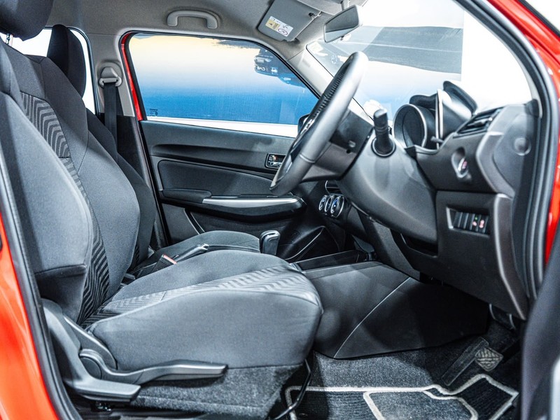 Suzuki Swift - BYD East Rand - Image 8