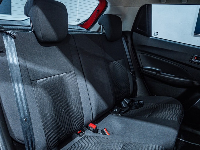 Suzuki Swift - BYD East Rand - Image 17