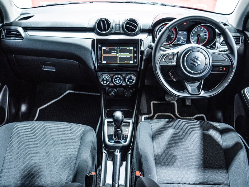 Suzuki Swift - BYD East Rand - Image 11