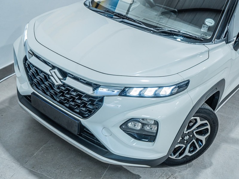 Suzuki Fronx - BYD East Rand - Image 4