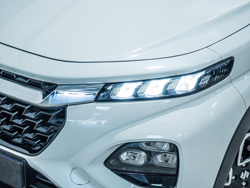 Suzuki Fronx - BYD East Rand - Image 2