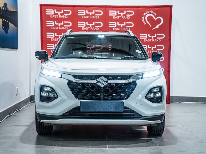 Suzuki Fronx - BYD East Rand - Image 5