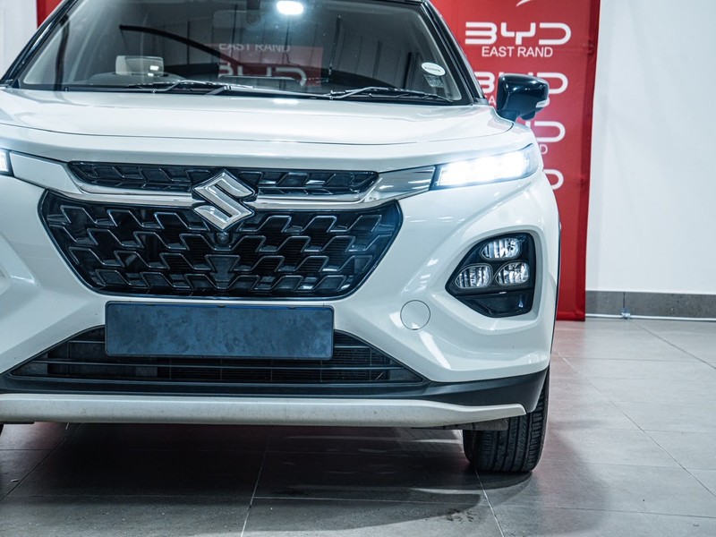 Suzuki Fronx - BYD East Rand - Image 3