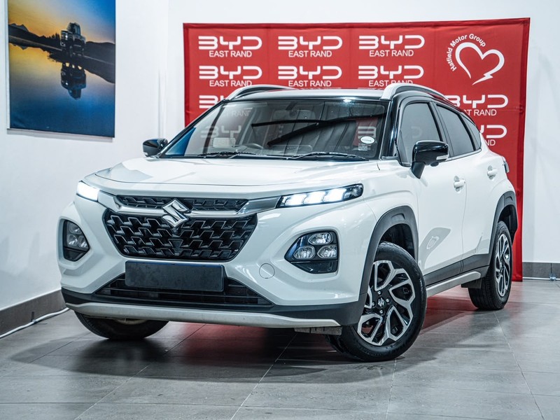 Suzuki Fronx - BYD East Rand - Image 1