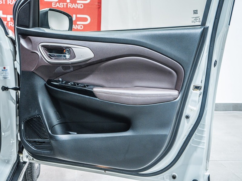 Suzuki Fronx - BYD East Rand - Image 8