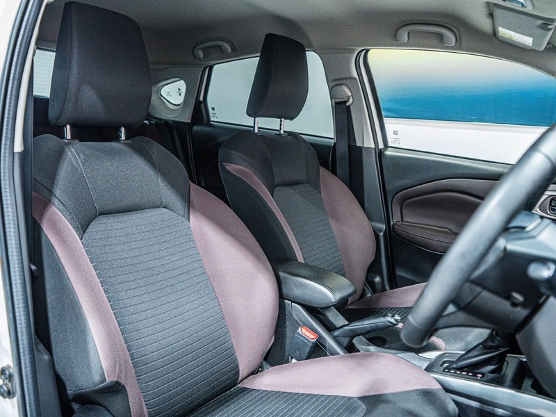 Suzuki Fronx - BYD East Rand - Image 10