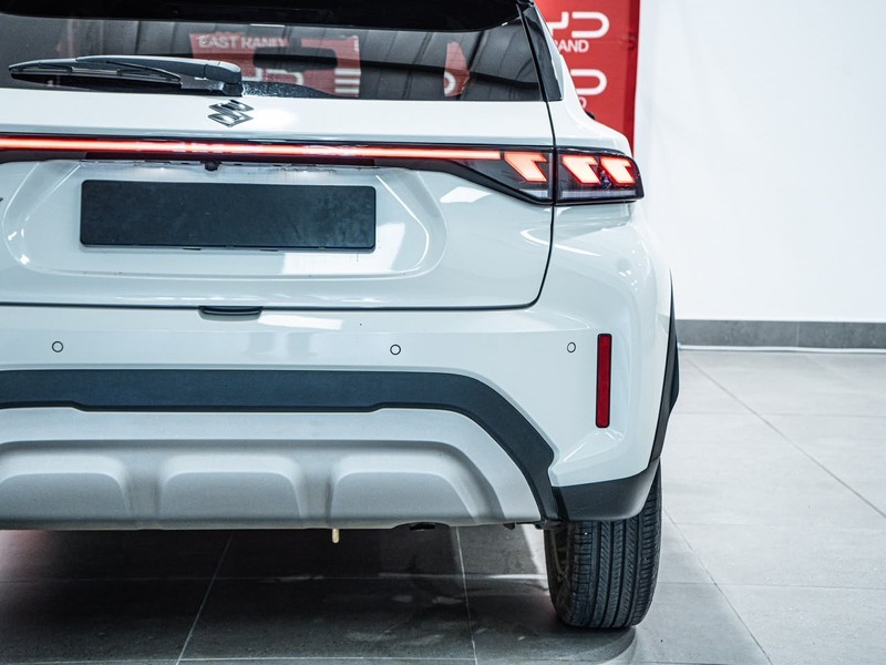 Suzuki Fronx - BYD East Rand - Image 21