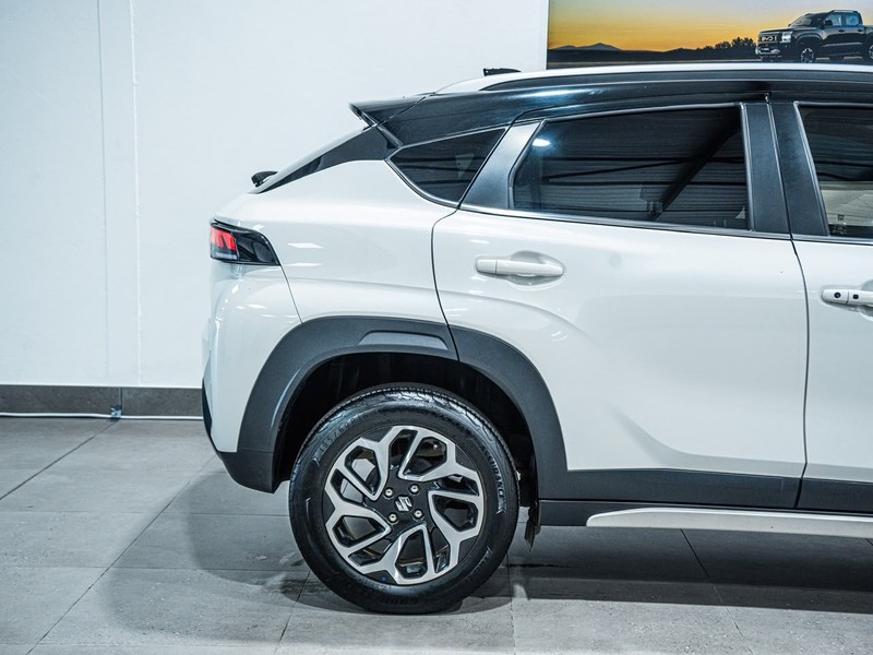 Suzuki Fronx - BYD East Rand - Image 22