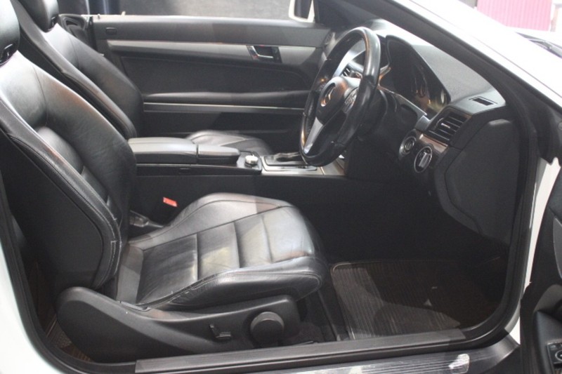 Mercedes-Benz E-class - LisaCars - Image 15