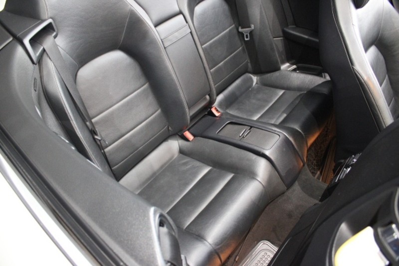 Mercedes-Benz E-class - LisaCars - Image 16