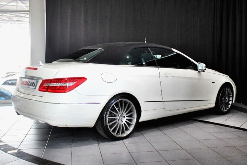 Mercedes-Benz E-class - LisaCars - Image 9