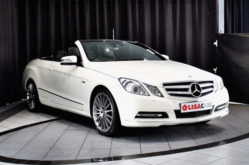 Mercedes-Benz E-class - LisaCars - Image 10