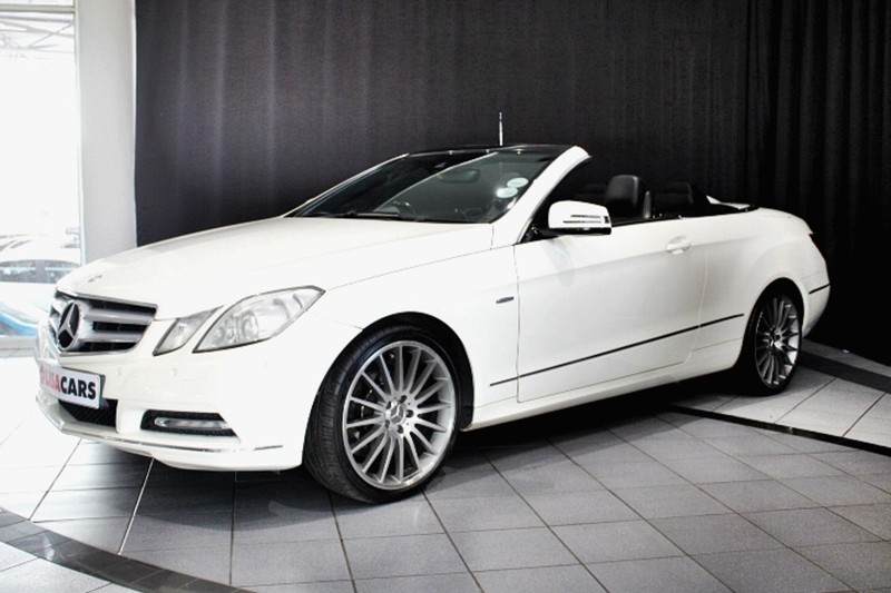 Mercedes-Benz E-class - LisaCars - Image 12