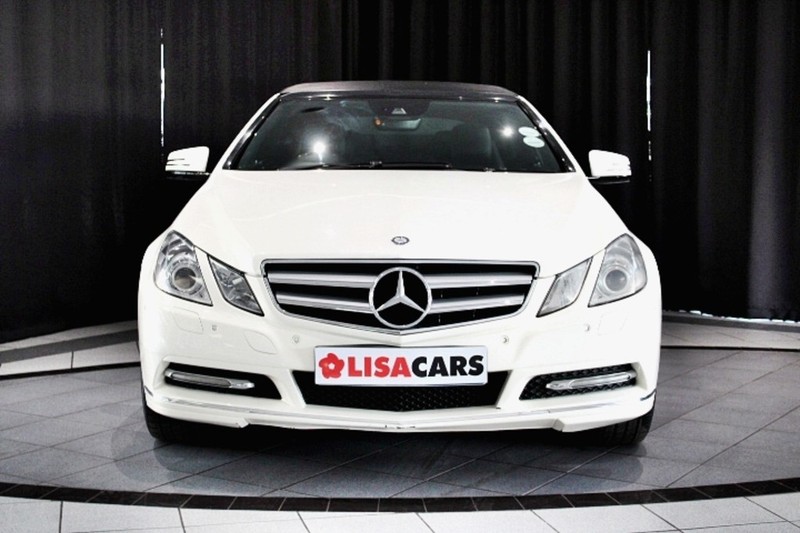 Mercedes-Benz E-class - LisaCars - Image 4
