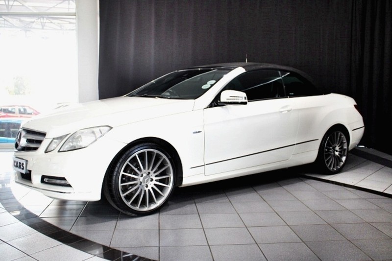 Mercedes-Benz E-class - LisaCars - Image 5
