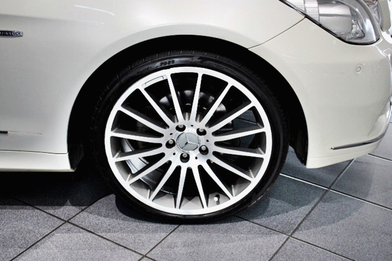 Mercedes-Benz E-class - LisaCars - Image 13