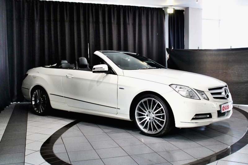 Mercedes-Benz E-class - LisaCars - Image 11