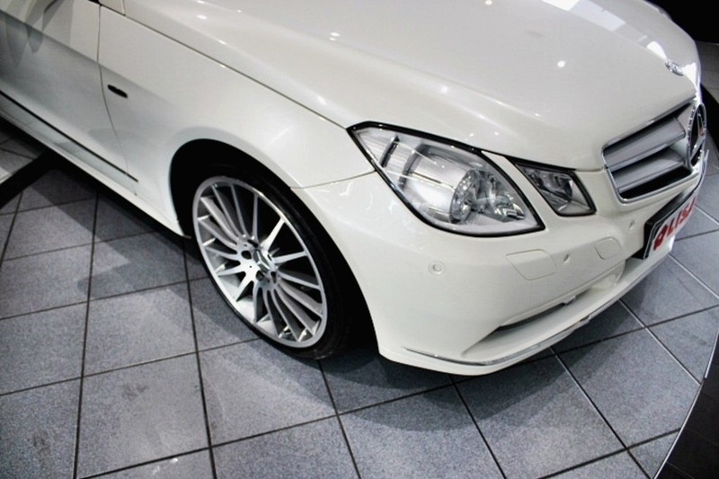 Mercedes-Benz E-class - LisaCars - Image 14