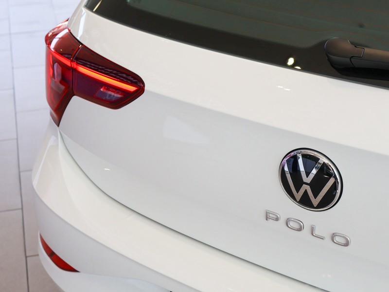 Volkswagen Polo - Hatfield VW Rivonia - Image 12