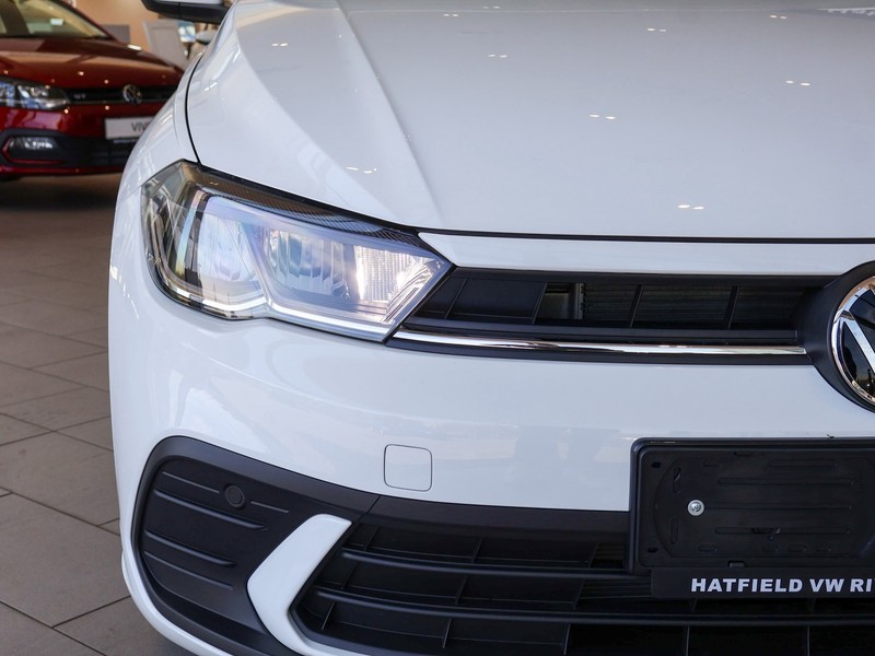 Volkswagen Polo - Hatfield VW Rivonia - Image 4