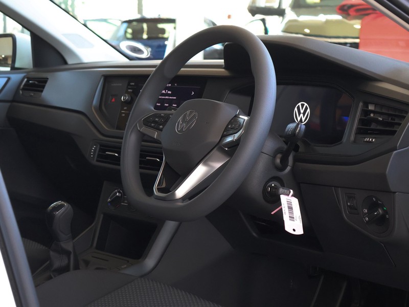 Volkswagen Polo - Hatfield VW Rivonia - Image 28