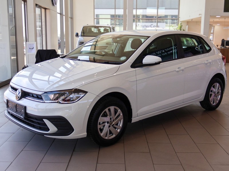 Volkswagen Polo - Hatfield VW Rivonia - Image 3