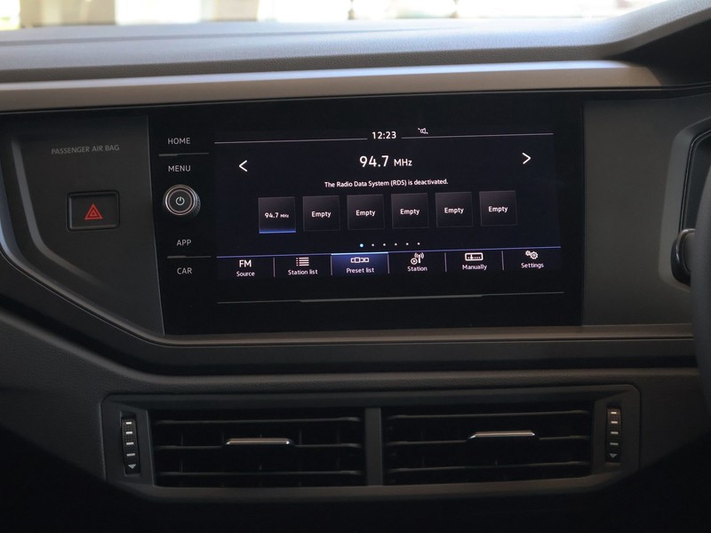 Volkswagen Polo - Hatfield VW Rivonia - Image 30