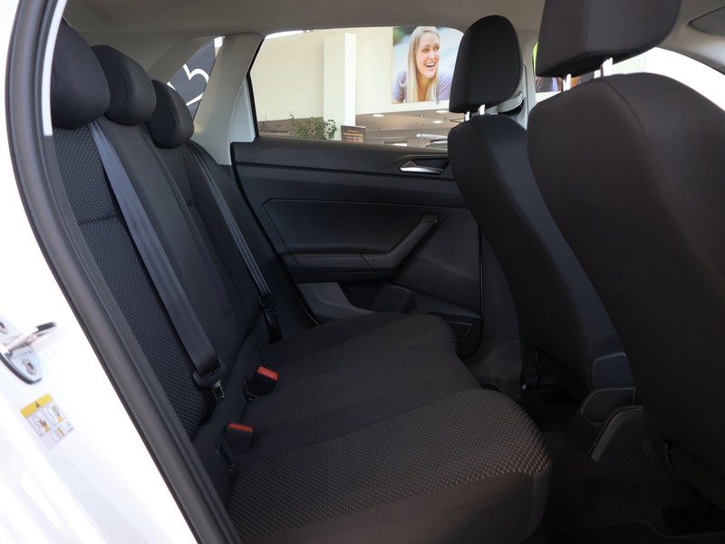 Volkswagen Polo - Hatfield VW Rivonia - Image 13