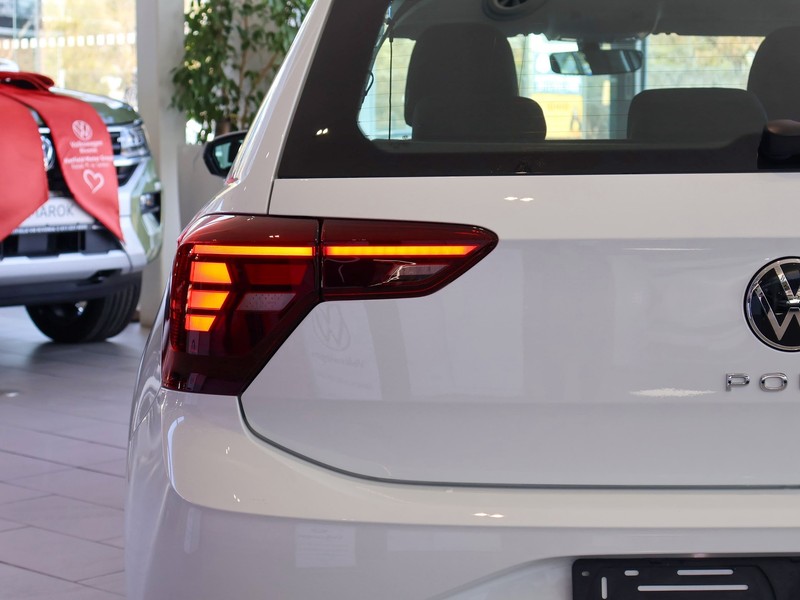 Volkswagen Polo - Hatfield VW Rivonia - Image 23
