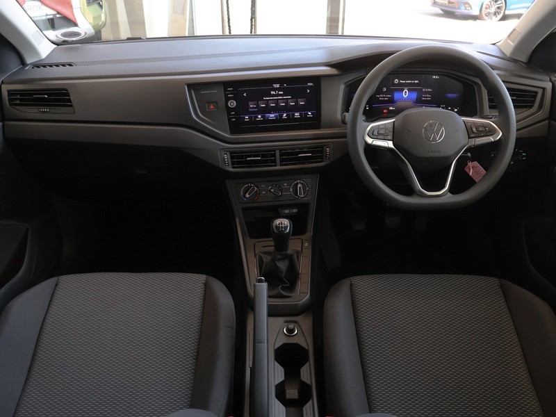 Volkswagen Polo - Hatfield VW Rivonia - Image 20