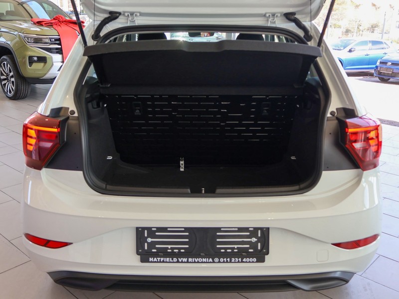 Volkswagen Polo - Hatfield VW Rivonia - Image 25