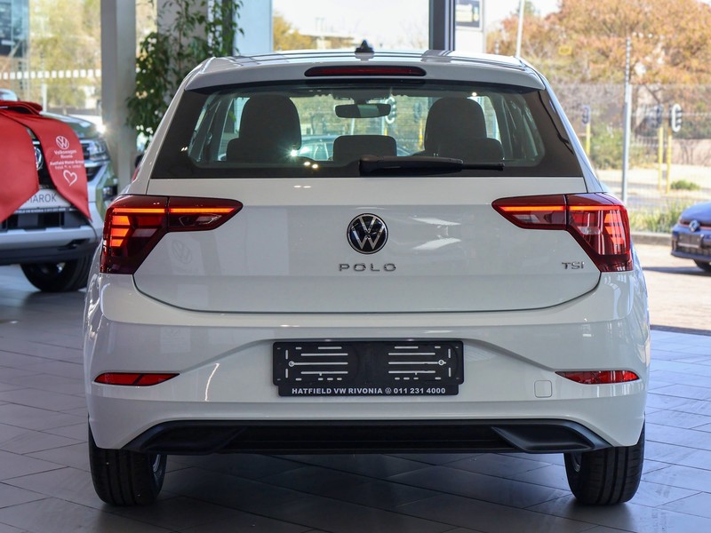 Volkswagen Polo - Hatfield VW Rivonia - Image 11