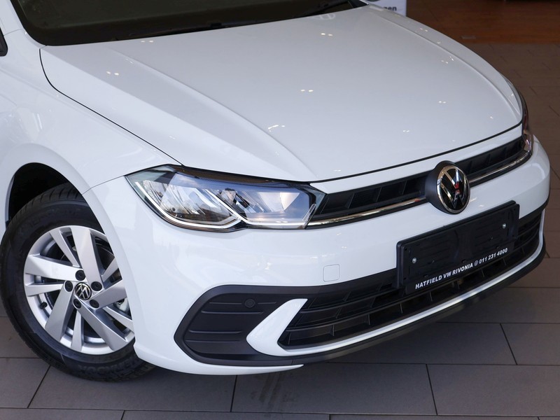 Volkswagen Polo - Hatfield VW Rivonia - Image 5
