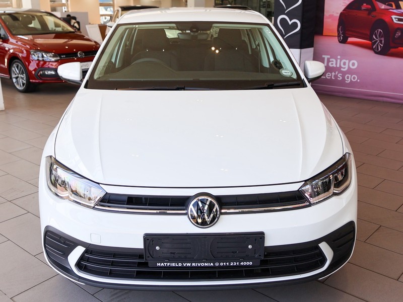 Volkswagen Polo - Hatfield VW Rivonia - Image 2