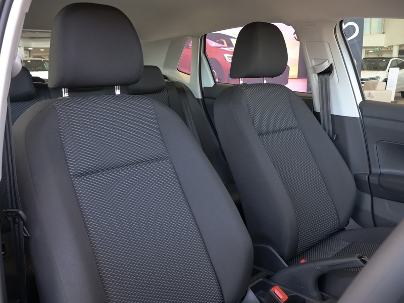 Volkswagen Polo - Hatfield VW Rivonia - Image 18