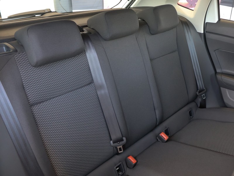 Volkswagen Polo - Hatfield VW Rivonia - Image 33