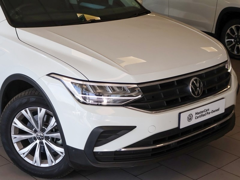 Volkswagen Tiguan - Hatfield VW Rivonia - Image 5